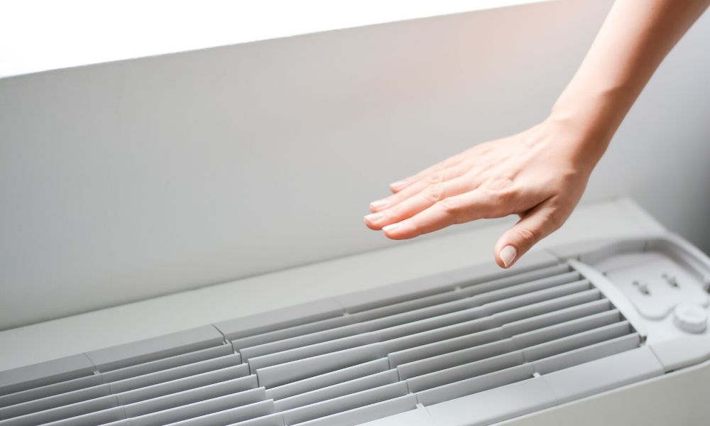 How Ductless Air Conditioners Work