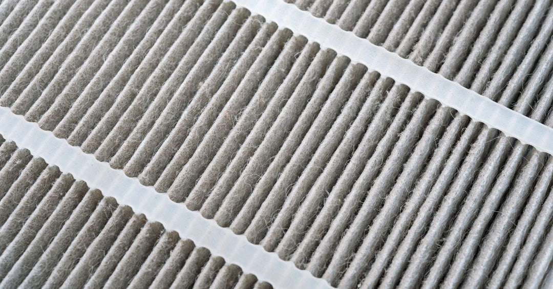 Transforming Air Quality: HVAC Filtration Innovations