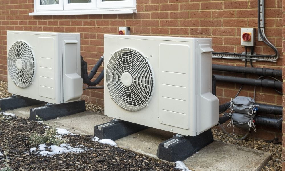 Why Your Heat Pump Blows Cold Air When the Heat Is On